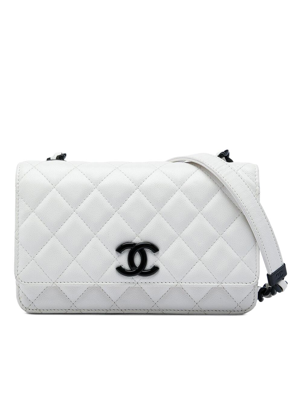 Chanel My Everything Wallet On Chain #376880C32B